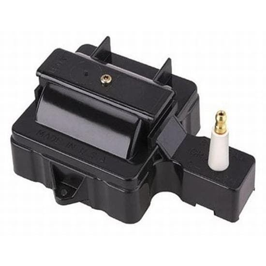 MSD 8401 HEI Coil Conversion
