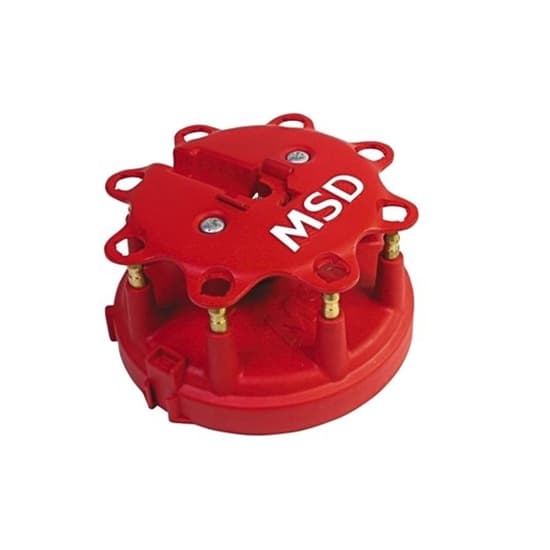 MSD 8408 Ford HEI Distributor Cap