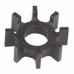 MSD 8415 Reluctor, Dist, CNC-Machined Billet Steel
