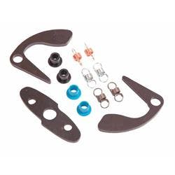 MSD 8428 GM HEI Weight And Spring Kit