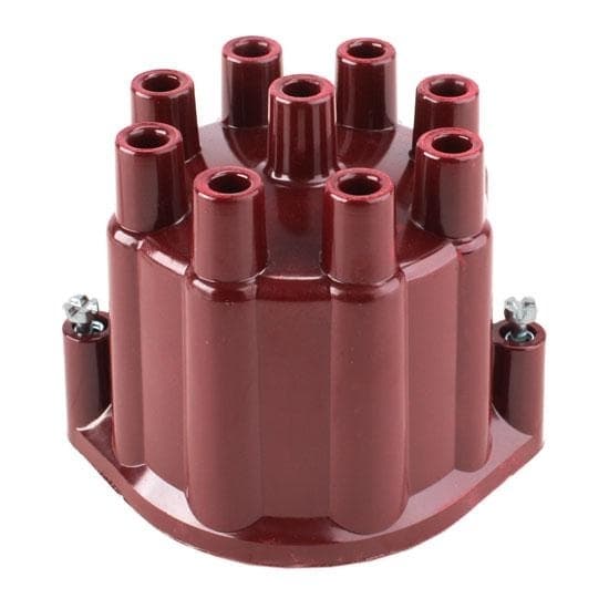 MSD 8437 Chevy V8 Distributor Cap