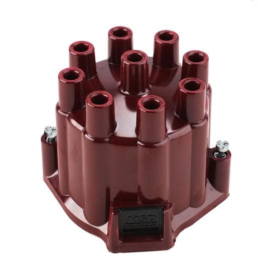 MSD 8437 Chevy V8 Distributor Cap