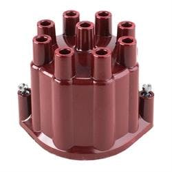 MSD 8437 Chevy V8 Distributor Cap