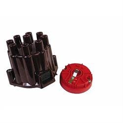 MSD 8442 Distributor Cap and Rotor, MSD, GM V8 Points