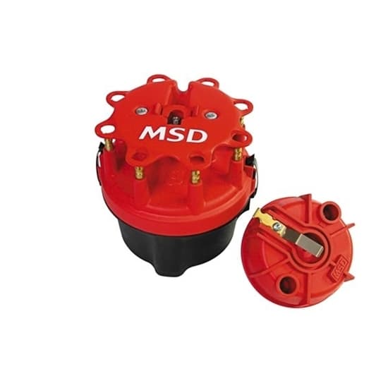 MSD 8445 Cap-A-Dapt Kit