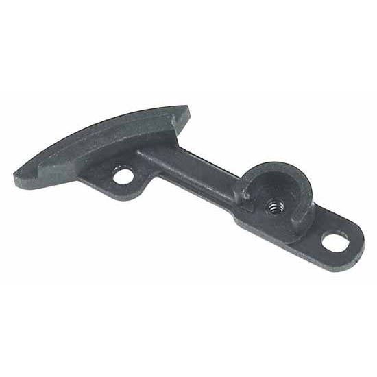 MSD Vacuum Advance Lockout