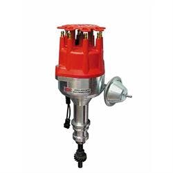 MSD 8477 Ford 351C-460 Street Pro-Billet Distributor