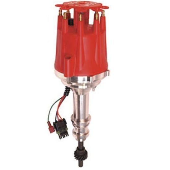 MSD 8503 Ford 289-302 E-Curve Pro-Billet Distributor