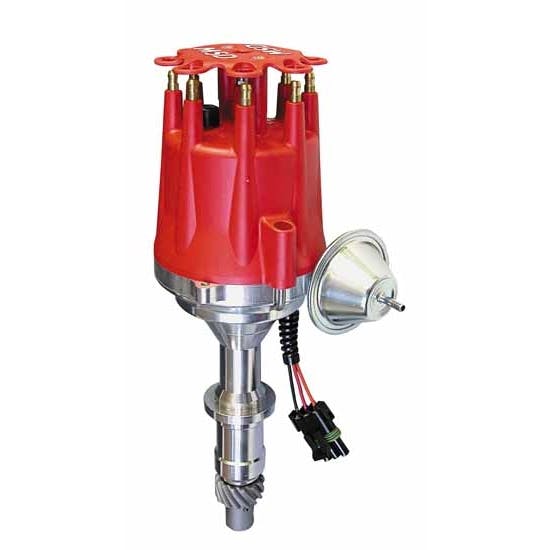 MSD 8528 Pontiac V8 Ready to Run Distributor