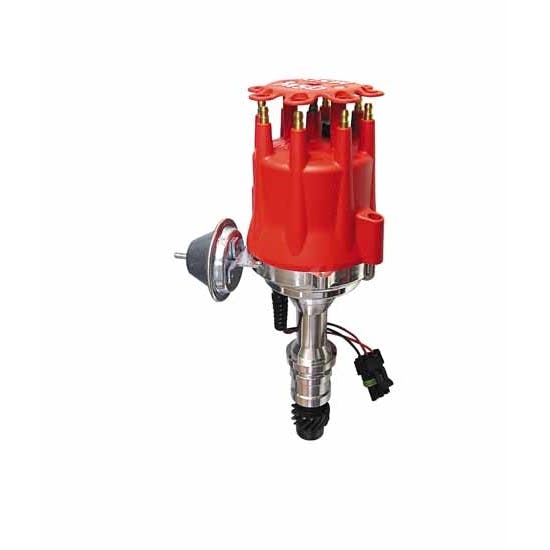 MSD 8529 Oldsmobile V8 Ready to Run Distributor