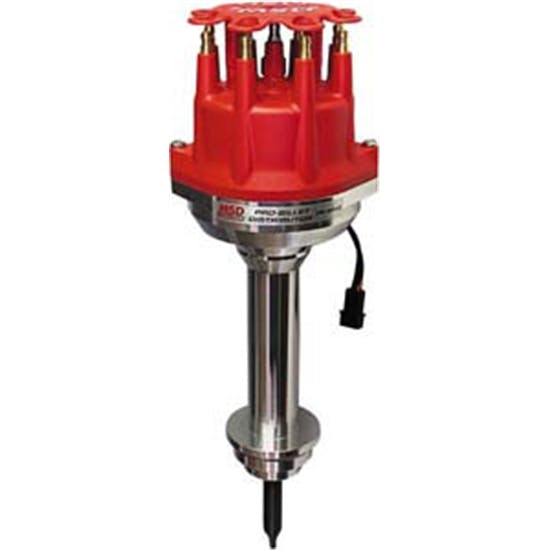 MSD 8546 Chrysler 426,440 Pro-Billet Distributor
