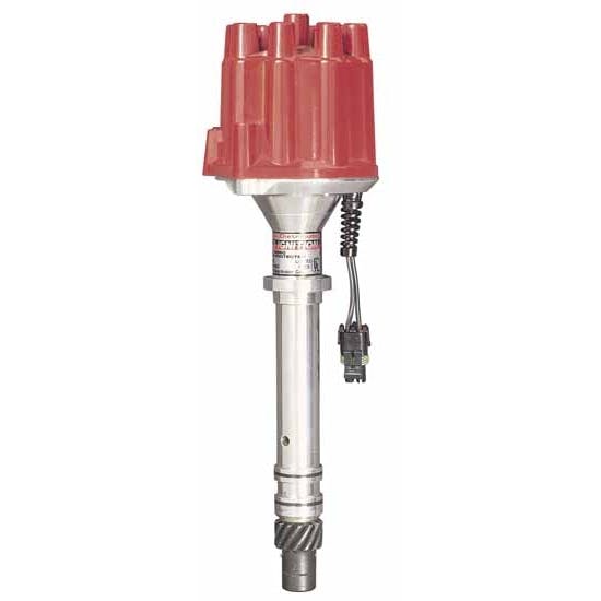 MSD 8560 Chevy V8 Marine Certified Distributor