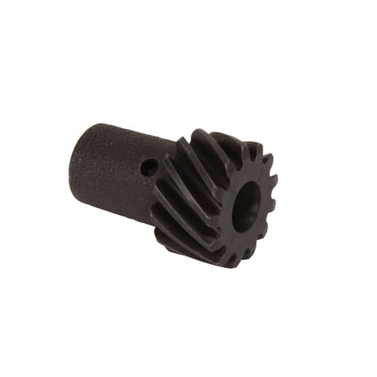 MSD 8561 Iron Melonized Distributor Gear for Chevy Marine Distributors