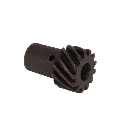 MSD 8561 Iron Melonized Distributor Gear for Chevy Marine Distributors
