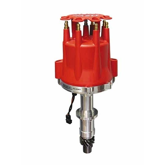 MSD Distributor Pontiac V8