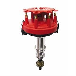 MSD 8569 Ford 351C 460 Crank Trigger Distributor
