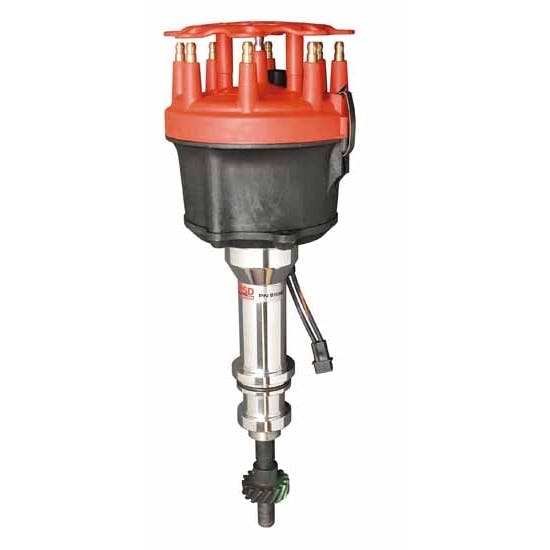 MSD 8580 Ford V8 351C-460 Billet Distributor