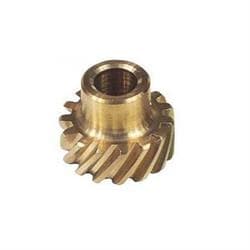 MSD 8583 Small Block Ford 289-302 Bronze Distributor Gear