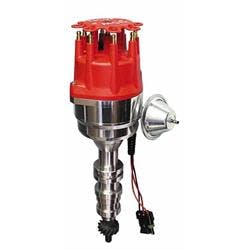 MSD 8595 Ford FE Ready-to-Run Distributor