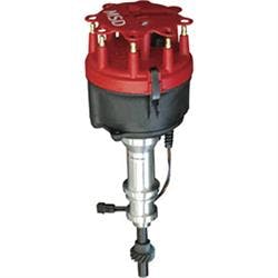 MSD 8598 Ford 289, 302 Billet Distributor
