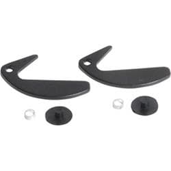 MSD 8628 Advance Weight Kit for MSD Pro Billet Dist.