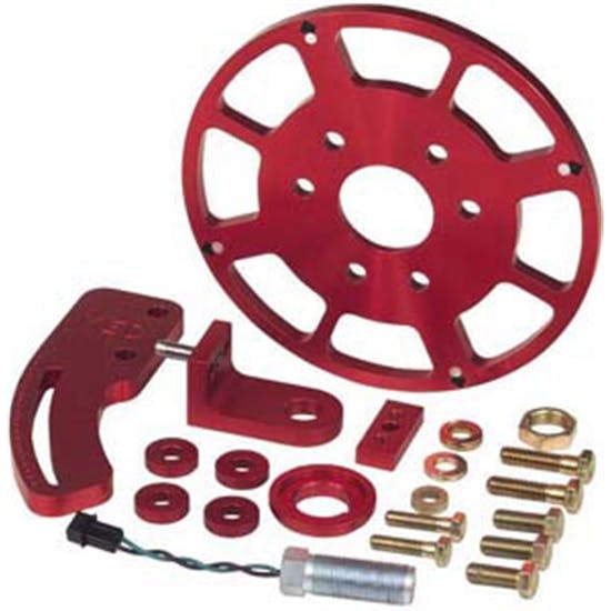 MSD 8644 Ford Big Block Crank Trigger Kit