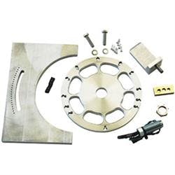 MSD 8655 Universal Crank Trigger Kit
