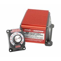 MSD 8680 Adjustable Timing Control