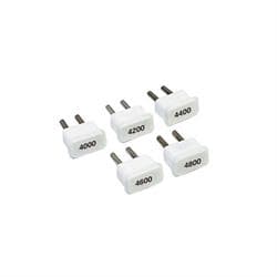 MSD 8744 RPM Rev Limiter Module Kit, 4000-4800 RPM
