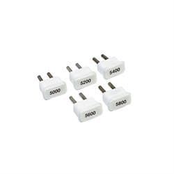 MSD 8745 RPM Rev Limiter Module Kit, 5000-5800 RPM
