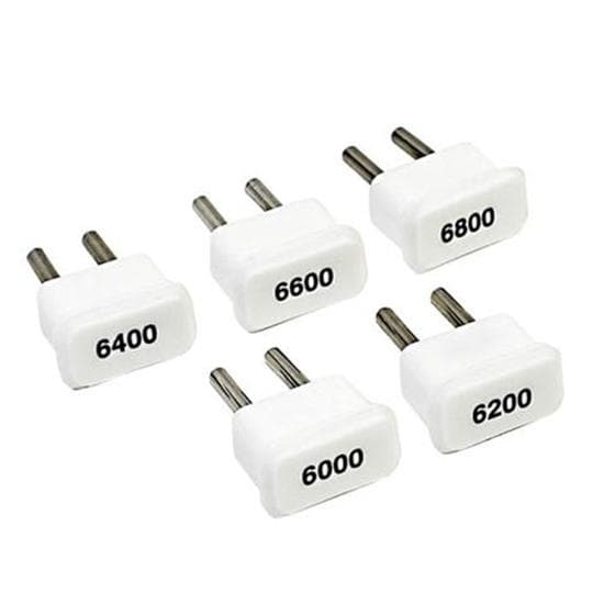 MSD 8746 RPM Rev Limiter Module Kit, 60006800 RPM