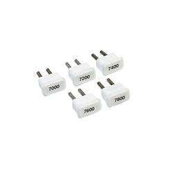 MSD 8747 RPM Rev Limiter Module Kit, 7000-7800 RPM