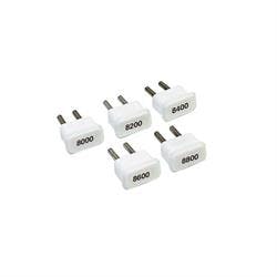 MSD 8748 RPM Rev Limiter Module Kit, 8000-8800 RPM