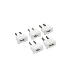 MSD 8749 RPM Rev Limiter Module Kit, 9000-9800 RPM