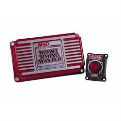 MSD 8762 Boost Timing Master for use with MSD Ignition Control