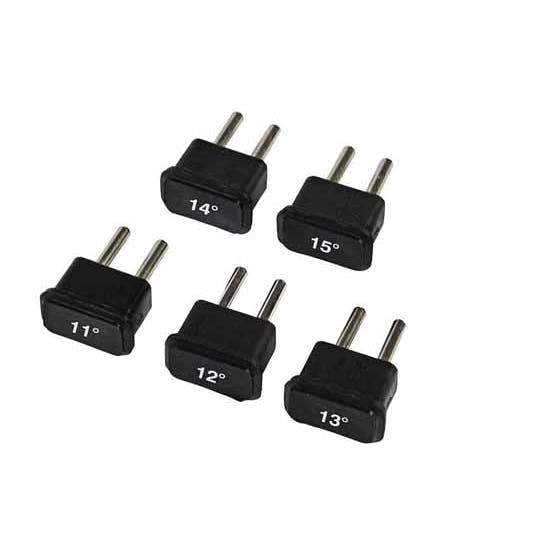 MSD 8774 Module Kit, 11 Deg-15 Deg