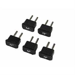 MSD 8774 Module Kit, 11 Deg-15 Deg