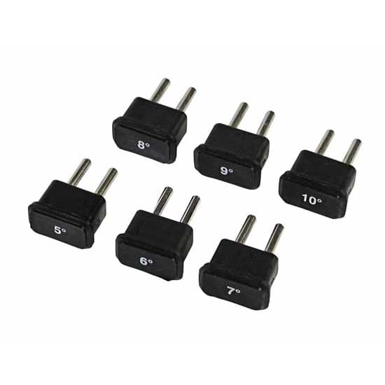 MSD 8776 Module Kit, 5 Deg-10 Deg