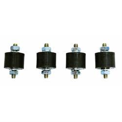 MSD 8800 Vibration Mounts, MSD-7 Series