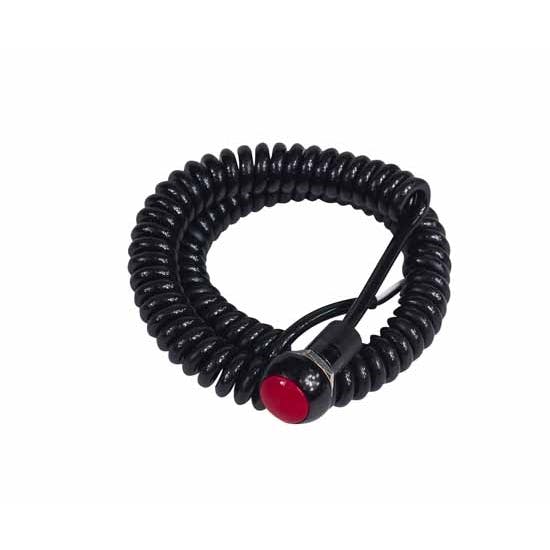 MSD 8812 Universal, Push Button, Alt. Action Switch