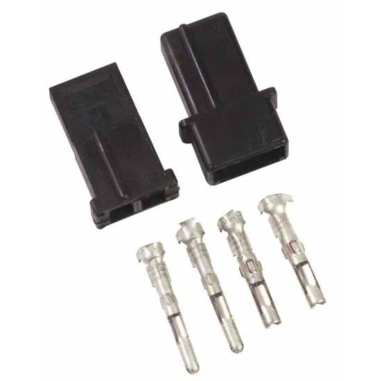 MSD 8824 Connector Kit, 2-Pin