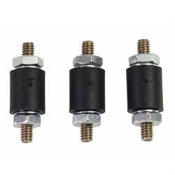 MSD 8825 Vibration Mounts, Pro Power Coil