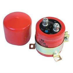 MSD 8830 Noise Capacitor