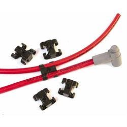MSD 8841 Dual Plug Wire Separators