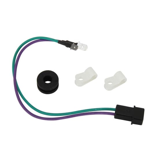 MSD 8861 GM HEI Module Bypass Cable