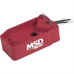 MSD 8870 Coil Interface Block,GM Dual Tower Coils