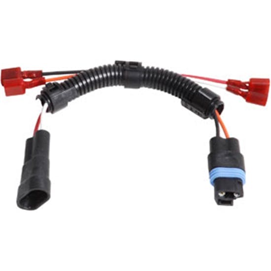 MSD 8889 Harness, MSD to 90-95 Dodge Ram 5.2, 5.9L