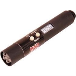 MSD 8963 Digital Programmable Shift Light