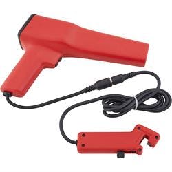 MSD 8991 Self-Powered Timing Light