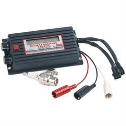 MSD 8998 Single Channel Digital Ignition Tester